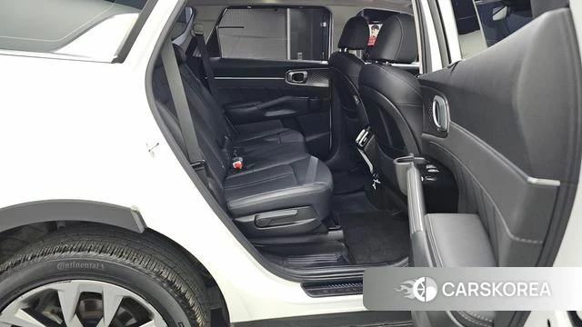 Kia Sorento 4th Generation 2020 Белый из Кореи, фото 3