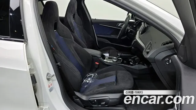 BMW 1 Series (F40) id 2711554 из Кореи 3