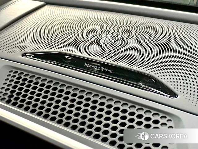 BMW 8 series 2024 Черный из Китая, фото 3