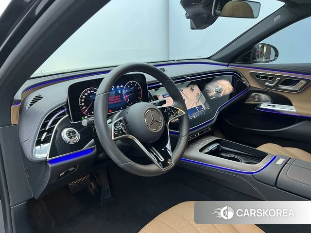 Mercedes-Benz E-class id 4208088 из Китая 3