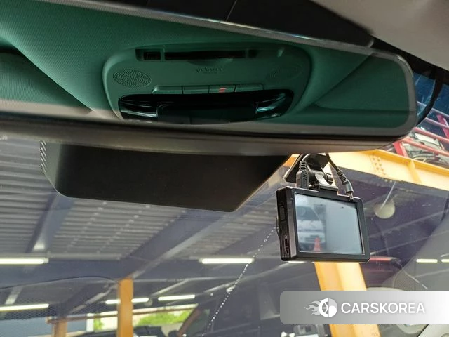 Kia K8 2021 Серый из Кореи, фото 3