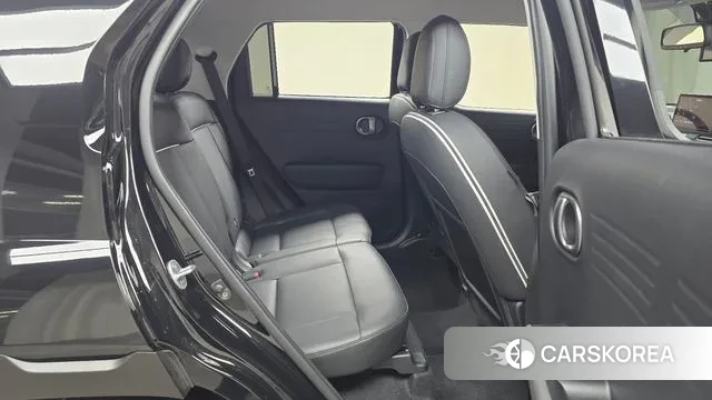 Hyundai The New Casper 2025 Черный из Кореи, фото 3