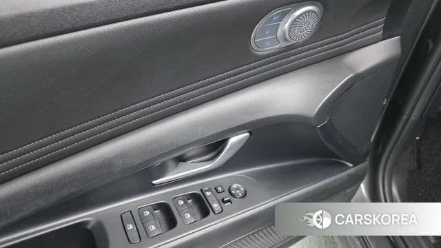 Hyundai Avante (CN7) 2021 Серый из Кореи, фото 3
