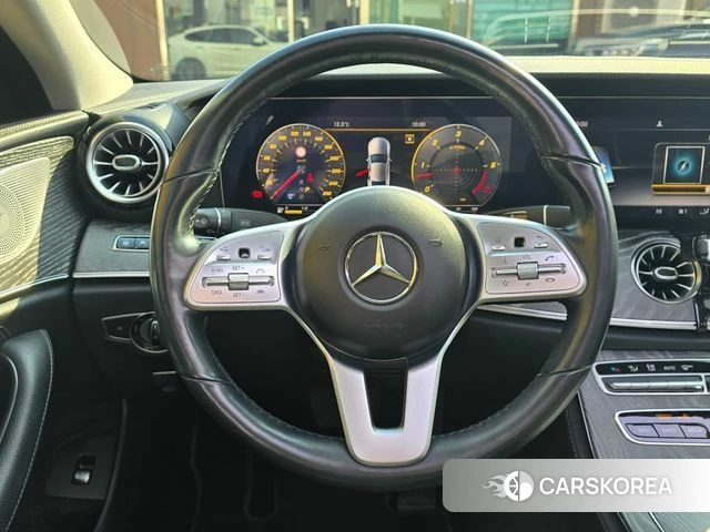 Mercedes-Benz CLS-Class C257 2019 Серый из Кореи, фото 3