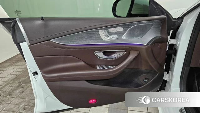 Mercedes-Benz CLS-Class C257 2021 Белый из Кореи, фото 3