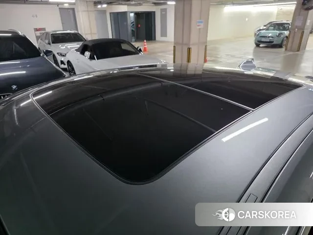 BMW 6 Series GT (G32) id 3487440 из Кореи 3