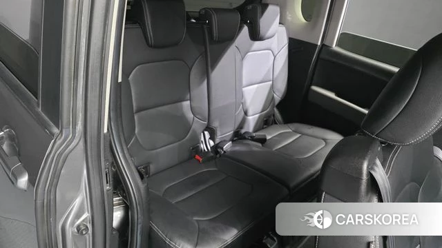 Kia The New Kia Ray 2023 Серый из Кореи, фото 3
