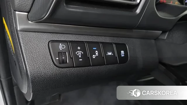 Hyundai The New Avante AD 2019 Белый из Кореи, фото 3