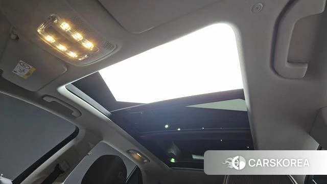 Mercedes-Benz GLE-Class W167 2024 Белый из Кореи, фото 3