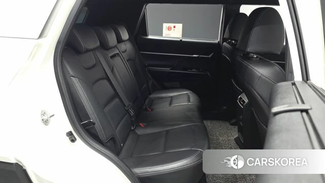 Ssangyong Torres 2024 Белый из Кореи, фото 3