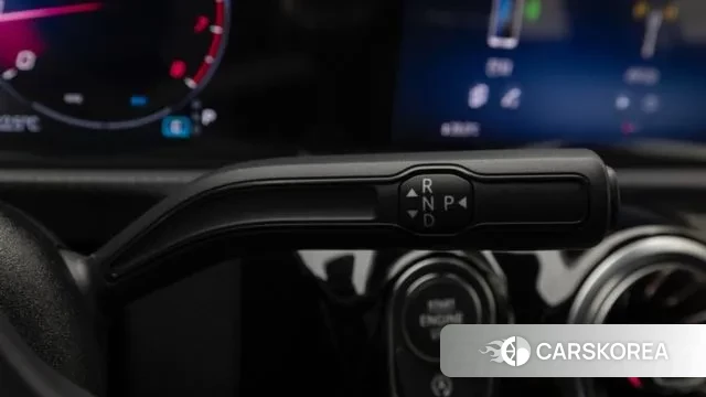 Mercedes-Benz A-Class W177 2025 Белый из Кореи, фото 3