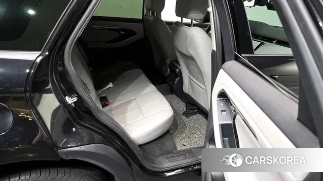 Land Rover Range Rover Evoque 2nd Generation 2020 Черный из Кореи, фото 3