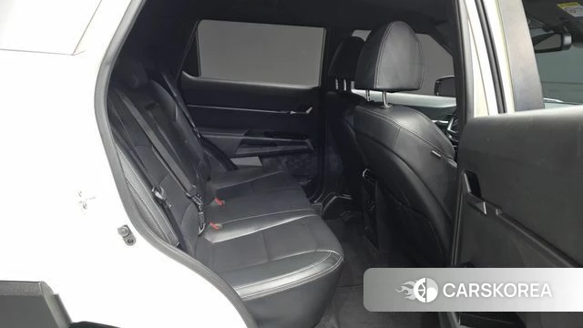 Ssangyong Torres 2022 Белый из Кореи, фото 3