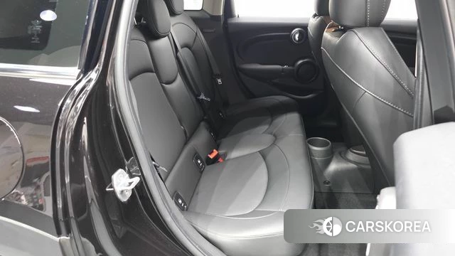 Mini Cooper 2020 Черный из Кореи, фото 3