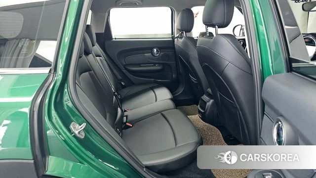 Mini Cooper Clubman 2020 Зеленый из Кореи, фото 3