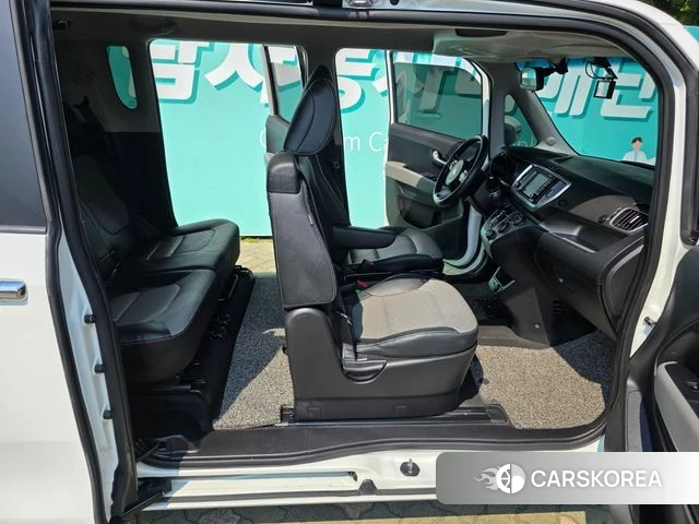 Kia The New Ray 2019 Белый из Кореи, фото 3
