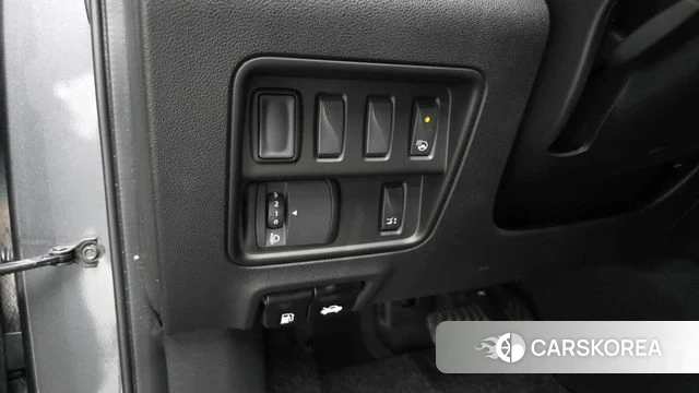 Renault Korea (Samsung) The New QM6 2020 Серый из Кореи, фото 3