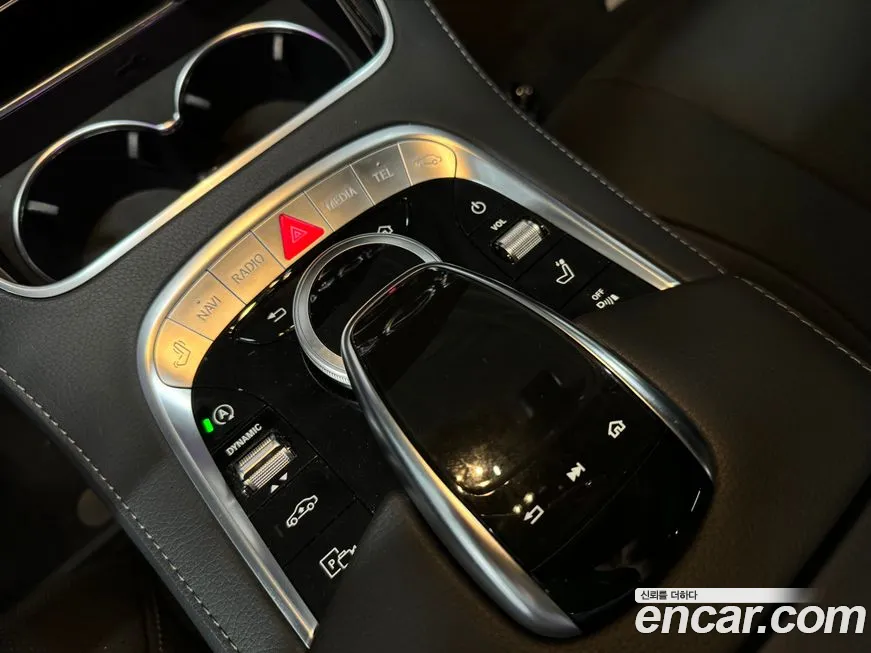 Mercedes-Benz S-Class W222 id 1372516 из Кореи 3