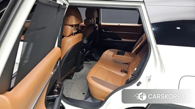 Ssangyong Torres 2023 Белый из Кореи, фото 3