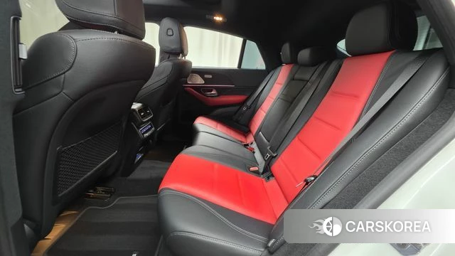 Mercedes-Benz GLE-Class W167 2025 Белый из Кореи, фото 3