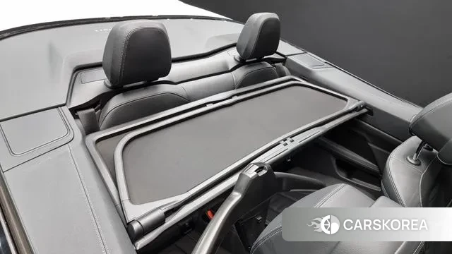 BMW 4 Series (G22) 2022 Белый из Кореи, фото 3