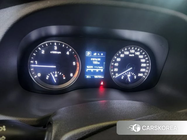 Kia All New Morning (JA) 2018 Черный из Кореи, фото 3