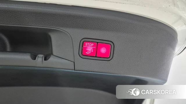 Mercedes-Benz GLE-Class W167 2025 Белый из Кореи, фото 3