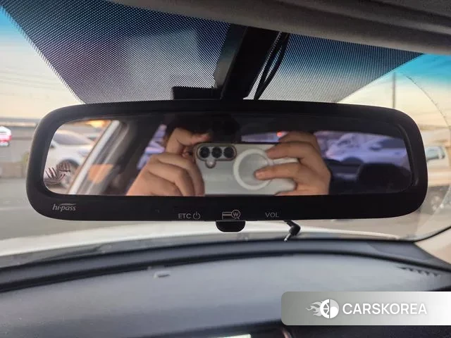 Kia The New K5 2nd generation 2018 Белый из Кореи, фото 3