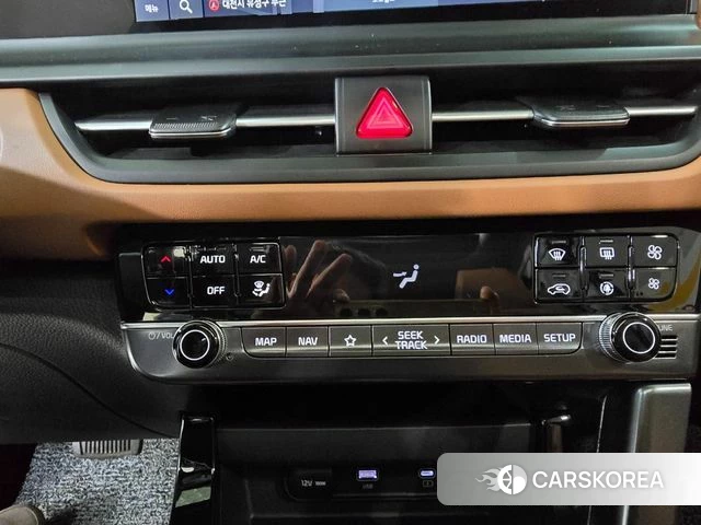 Kia The New Seltos 2024 Серебряный из Кореи, фото 3