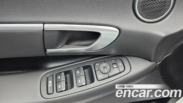 Hyundai Sonata (DN8) id 2696654 из Кореи 3