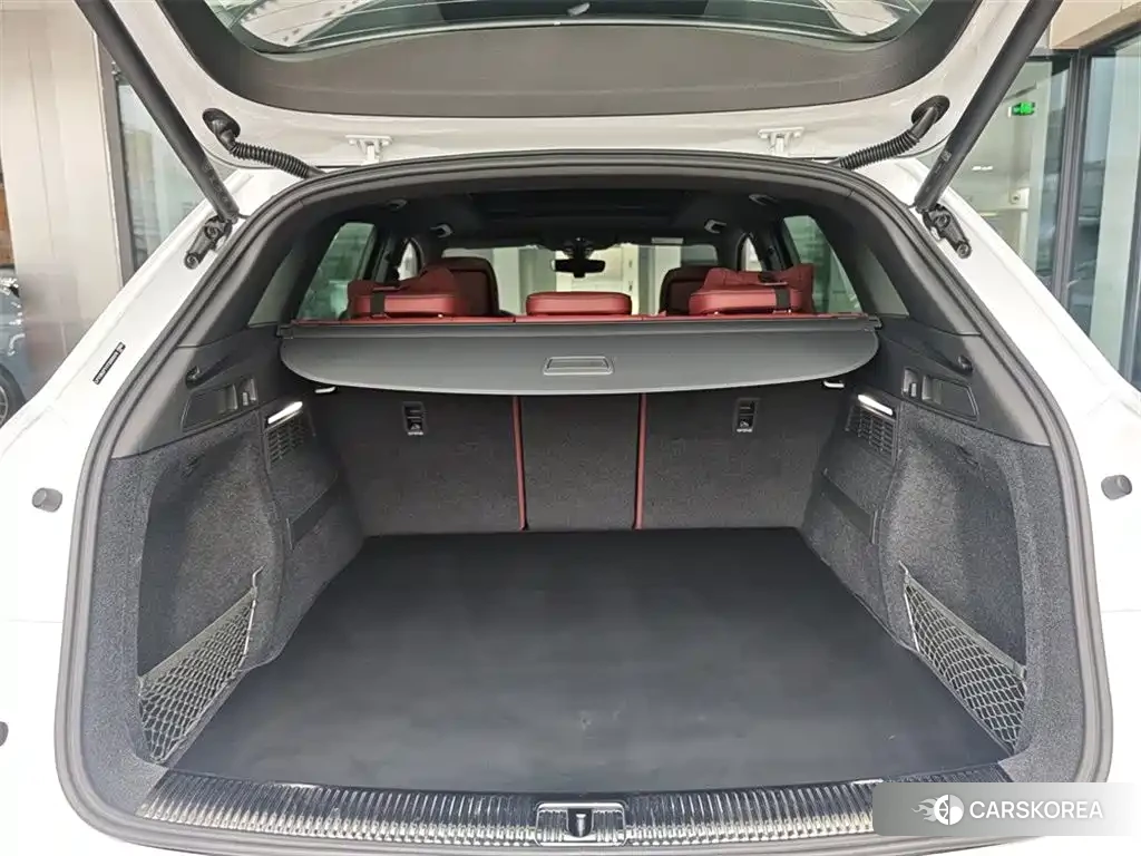 Audi Q5L 2026 Белый из Китая, фото 3