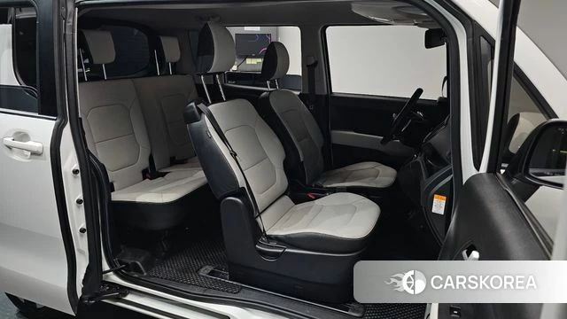 Kia The New Kia Ray EV 2024 Белый из Кореи, фото 3