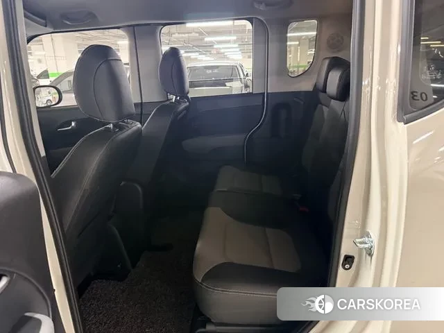 Kia The New Ray 2020 Жемчужный цвет из Кореи, фото 3