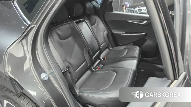 Kia EV6 2022 Серый из Кореи, фото 3