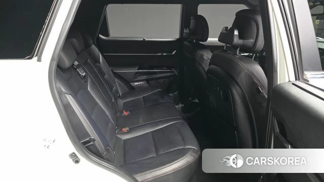 Ssangyong Torres EVX 2023 Белый из Кореи, фото 3