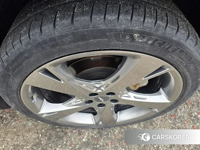 Genesis GV80 2022 Серебристо-серый из Кореи, фото 3