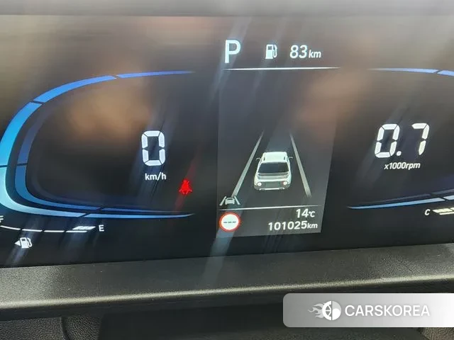 Hyundai Casper 2021 Белый из Кореи, фото 3