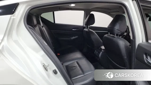 Nissan Altima (L34) 2019 Белый из Кореи, фото 3