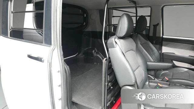 Kia The New Ray 2020 Жемчужный цвет из Кореи, фото 3