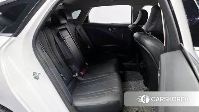 Kia The New K8 2024 Белый из Кореи, фото 3