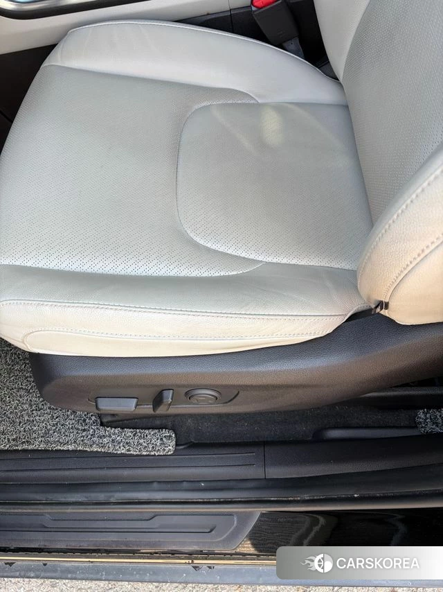 Kia Carnival 4th generation 2021 Черный из Кореи, фото 3