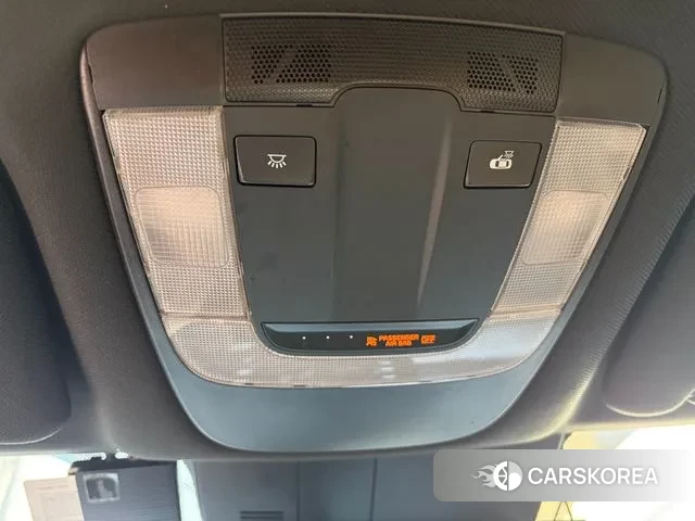 Kia Sorento 4th Generation 2020 Белый из Кореи, фото 3