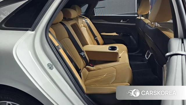 Kia K5 Hybrid 3rd Generation id 4523619 из Кореи 3