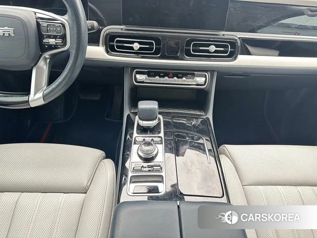 Beijing off-road BJ60 2023 Черный из Китая, фото 3