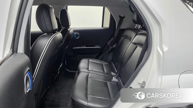 Hyundai Casper 2023 Белый из Кореи, фото 3
