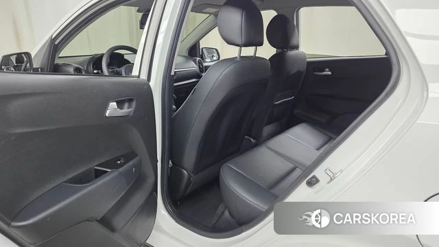 Kia Morning Urban (JA) 2023 Белый из Кореи, фото 3