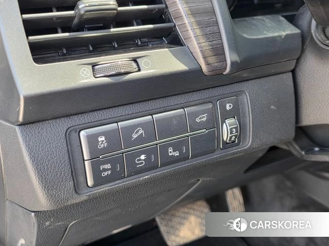 Ssangyong G4 Rexton 2020 Белый из Кореи, фото 3