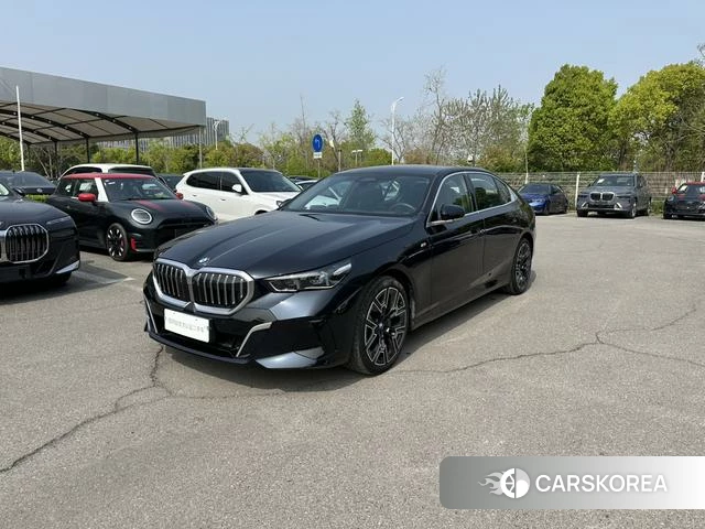 BMW 5 series id 3927016 из Китая 3