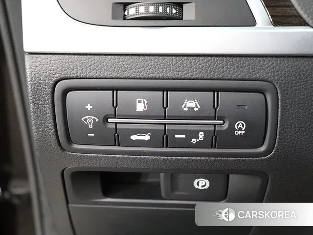 Genesis G80 2019 Коричневый из Кореи, фото 3