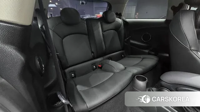 Mini Cooper 2020 Жемчужный цвет из Кореи, фото 3